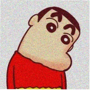 用户林一舟的头像